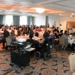 Attendees of the 2015 Legislative Breakfast 