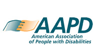 American Association of People with Disabilities(AAPD)